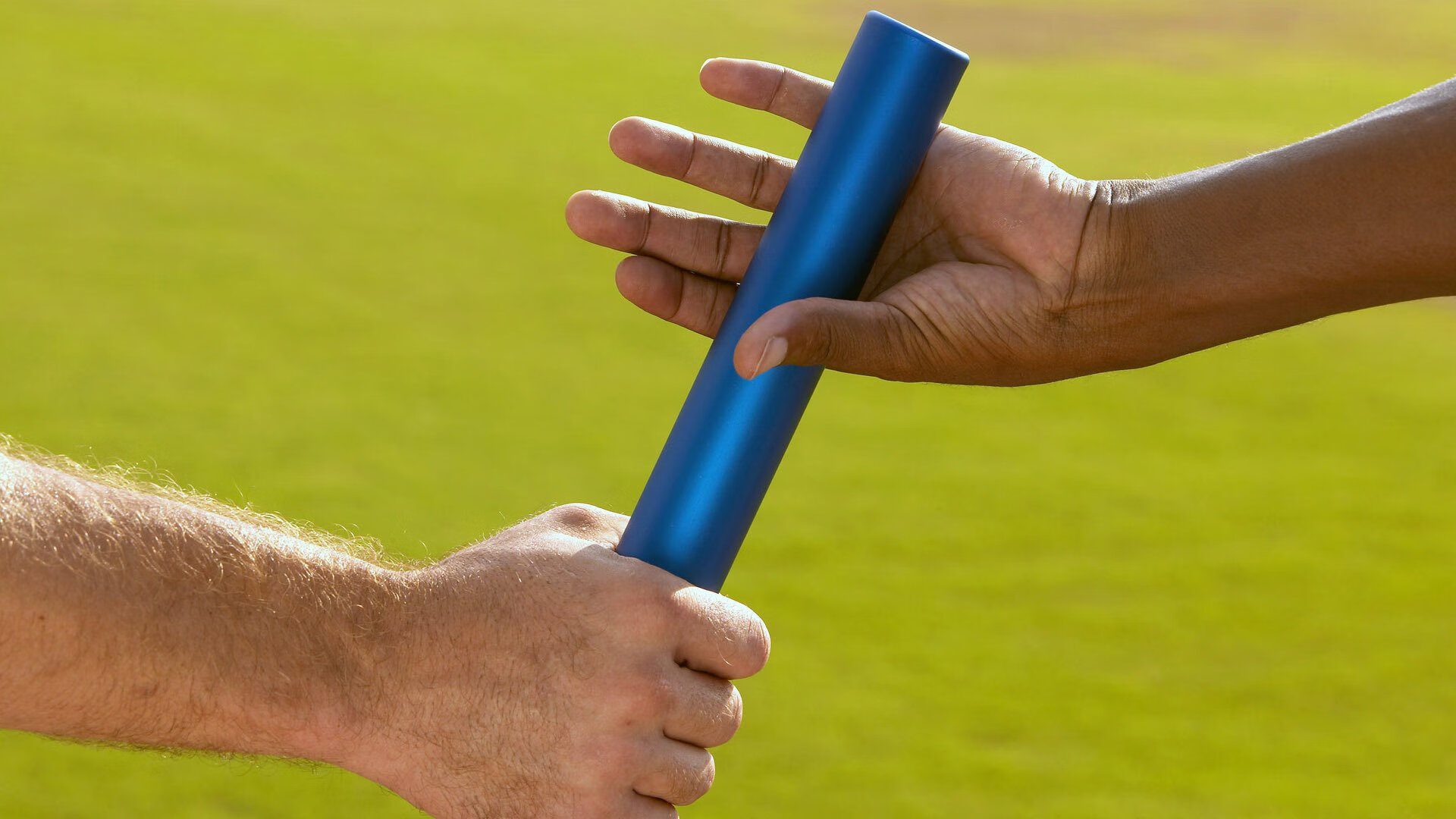 世界短跑挑战赛谢震业再破纪录，世界短跑之王